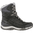 Oboz Ousel Mid Insulated Waterproof Shoes - Women's, Black Sea, 10, Medium, 81402-Black Sea-Medium-10