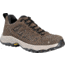 Oboz Sawtooth Ascent Low B-DRY Hiking Shoes - Men's, Classic Brown, 10, 76701-10532-10