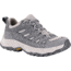 Oboz Sawtooth Ascent Low Hiking Shoes - Women's, Gray Owl, 6.5, 75702-10830-6.5