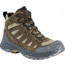 Oboz Sawtooth Ascent Mid B-DRY Hiking Shoes - Men's, Pine, 8, 77801-11103-8