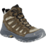 Oboz Sawtooth Ascent Mid B-DRY Hiking Shoes - Mens