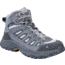 Oboz Sawtooth Ascent Mid B-DRY Hiking Shoes - Women's, Gray Owl, 10.5, 77802-10830-10.5