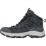 Oboz Sawtooth Ascent Mid Insulated Waterproof Hiking Boots - Womens