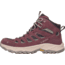 Oboz Sawtooth Ascent Mid Insulated Waterproof Hiking Boots - Womens
