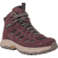 Oboz Sawtooth Ascent Mid Insulated Waterproof Hiking Boots - Women's, 10 US, Medium, Berry, 030387OB-10377-10-Medium