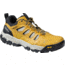 Oboz Sawtooth X Pro Low GTX Hiking Shoes - Men's, Sulphur, 14, 030366OB-10021-14