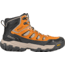 Oboz Sawtooth X Pro Mid GTX Hiking Shoes - Mens