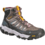 Oboz Sawtooth X Pro Mid GTX Hiking Shoes - Women's, Rockfall, 8, 030369OB-10181-8