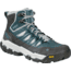Oboz Sawtooth X Pro Mid GTX Hiking Shoes - Womens