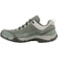 Oboz Ousel Low Hiking Boots - Women's, Agave Desert, 9, 71502-Agave Desert-M-9