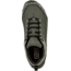 Oboz Ousel Low Hiking Boots - Womens, Agave Desert, 9, 71502-Agave Desert-Med-9