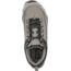 Oboz Ousel Low Hiking Boots - Womens, Drizzle, 11, 71502-Drizzle-Medium-11