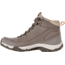 Oboz Ousel Mid B-Dry Hiking Boots - Womens, Cinder Stone, 9, 72002-Cinder Stone-Med-9