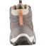 Oboz Ousel Mid B-Dry Hiking Boots - Womens, Cinder Stone, 9, 72002-Cinder Stone-Med-9
