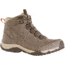 Open Box, Dealer Demo, Oboz Ousel Mid B-Dry Hiking Boots - Women's, Cinder Stone, 9, 72002-198-9