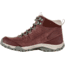 Oboz Ousel Mid B-Dry Medium Hiking Boots - Womens, Port, 8.5, 72002-Port-Medium-8.5