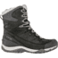 Oboz Ousel Mid Insulated B-Dry Shoes- Womens, Black Sea, 8.5, 81402-Medium-Black Sea-8.5