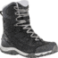 Oboz Ousel Mid Insulated B-DRY Winter Boots - Women's, Wide, Black Sea, 9.5 US, 81402-189-9.5-Wide