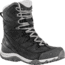 Oboz Ousel Mid Insulated B-DRY Winter Boots - Womens, Wide, Black Sea, 7 US, 81402-189-7-Wide