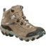 Phoenix Mid BDry Hiking Boot - Womens-Mineral Blue-Medium-7