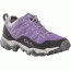 Oboz Pika Hiking Shoe - Women's-Fuschia-Medium-8.5, 50402-Walnut / Plum-11