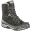 Oboz Sapphire 8 Inch Insulated B-Dry - Womens, Black, Medium, 10, 81802-Black-Medium-10