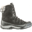 Oboz Sapphire 8in Insulated B-DRY Winter Shoes - Women's, Black, 7, Medium, 81802-Black-Medium-7
