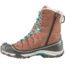 Oboz Sapphire 8 Inch Insulated B-Dry - Womens, Chestnut, Medium, 6.5, 81802-C-M-6.5