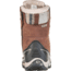 Oboz Sapphire 8 Inch Insulated B-Dry - Womens, Chestnut, Medium, 6.5, 81802-C-M-6.5