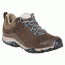 Oboz Sapphire Low B-DRY Casual Shoe - Women's, Chestnut/Hydro, 10, 71602-CHD-10