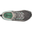 Oboz Sapphire Low B-Dry - Womens, Charcoal/ Beach Glass, Medium, 11, 71602-CBG-M-11