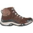 Oboz Sapphire Mid B-DRY Hiking Shoes - Women's, Java, 7, Medium, 70602-Java-Medium-7