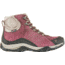 Oboz Sapphire Mid B-Dry - Women's, Boysenberry, Medium, 7, 70602-B-M-7