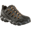 Oboz Sawtooth II Low B-DRY Hiking Shoes - Mens, Shadow/Burlap, Medium, 9, 23401-SB-MEDIUM-9-DEMO