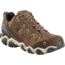 Oboz Sawtooth II Low B-DRY Hiking Shoes - Mens, Walnut, 9, 23401-WALNUT-MEDIUM-9-DEMO