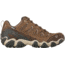 Oboz Sawtooth II Low B-DRY Hiking Shoes - Men's, Walnut, 9, 23401-130-9