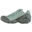 Oboz Sawtooth II Low B-DRY Hiking Shoes - Womens, Pale Moss, 10, 23402-1115-10