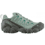 Oboz Sawtooth II Low B-DRY Hiking Shoes - Womens, Pale Moss, 10, 23402-1115-10