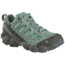 Oboz Sawtooth II Low B-DRY Hiking Shoes - Women's, Pale Moss, 6, 23402-1115-6