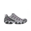 Oboz Sawtooth II Low B-DRY Hiking Shoes - Womens, Pewter/Violet, 6.5, 23402-1028-6.5