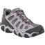Oboz Sawtooth II Low B-DRY Hiking Shoes - Womens, Pewter/Violet, 6.5, 23402-1028-6.5