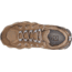 Oboz Sawtooth II Low B-DRY Hiking Shoes - Womens, Brindle/Tradewinds Blue, 7 US, Medium, 23402-Bre/TrwBl-Medium-7