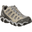 Oboz Sawtooth II Low B-DRY Hiking Shoes - Womens, Frost Gray/Sage, 7 US, Medium, 23402-FrGr/Sg-Medium-7