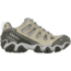 Oboz Sawtooth II Low B-DRY Hiking Shoes - Women's, Medium, Frost Gray/Sage, 7, 23402-1017-7-Medium
