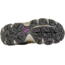 Oboz Sawtooth II Low B-Dry - Womens, Violet, Medium, 9.5, 23402-Violet-Medium-9.5