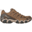 Oboz Sawtooth II Low Hiking Shoes - Men's, Canteen/Walnut, 10 US, Medium, 23601-Can/Wnut-Medium-10