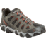 Oboz Sawtooth II Low Hiking Shoes - Mens, Dark Shadow / Brandy Brown, 9, 23601-DSBB-MEDIUM-9-DEMO