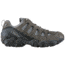 Oboz Sawtooth II Low Hiking Shoes - Mens, Medium, Gunmetal, 8, 23601-Gunmetal-8-Medium