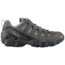 Oboz Sawtooth II Low Hiking Shoes - Mens, Medium, Gunmetal, 12, 23601-Gunmetal-12-Medium