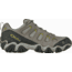 Oboz Sawtooth II Low Hiking Shoes - Mens, Wide, Pewter, 15 US, 23601-106-15-Wide